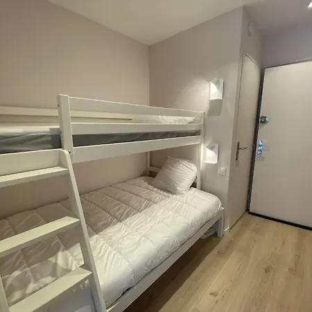 Apartamento Arguin Renove Coeur De Arcachon