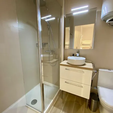 Apartamento Arguin Renove Coeur De Arcachon