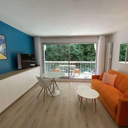 Arguin Renove Coeur De Apartamento *