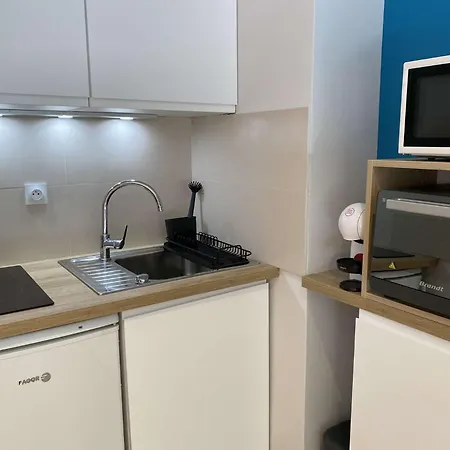 Apartment Arguin Renove Coeur De