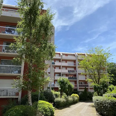 Arguin Renove Coeur De Apartment *