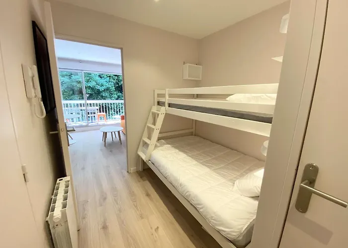 Lejlighed Arguin Renove Coeur De