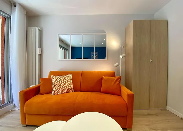 Lejlighed Arguin Renove Coeur De *