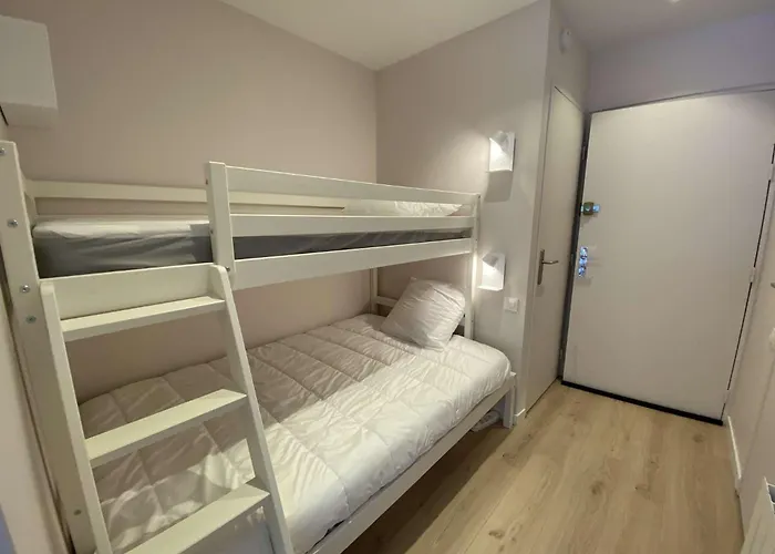 Lejlighed Arguin Renove Coeur De Arcachon