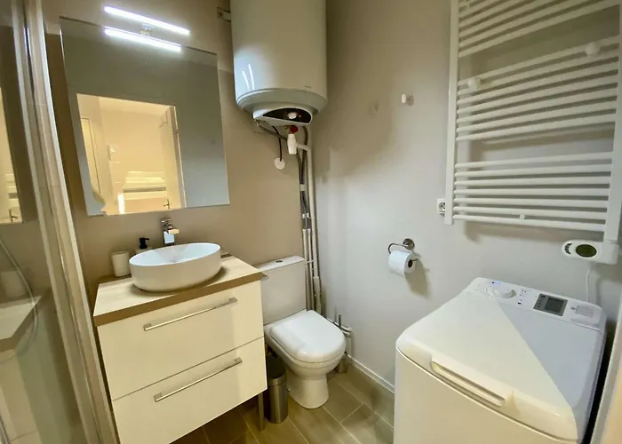 Lejlighed Arguin Renove Coeur De